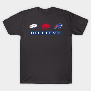 Billieve T-Shirt